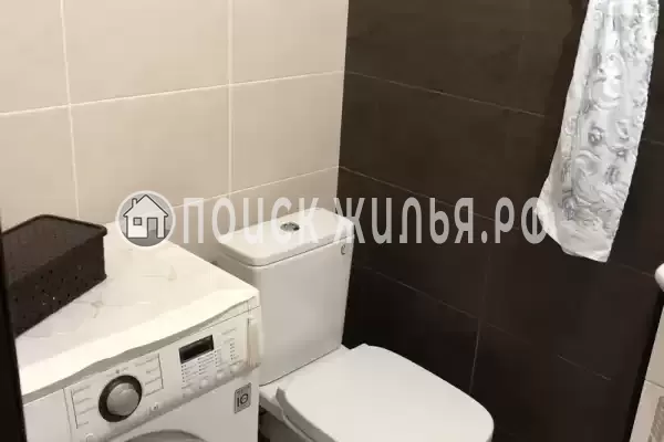 Квартира «В тихом районе»