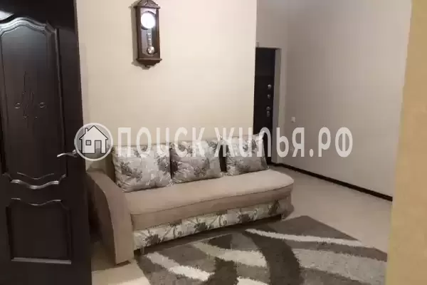 Квартира «В тихом районе»