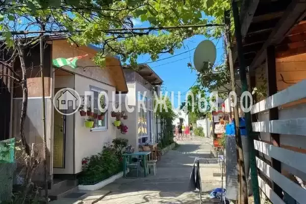 Дом под ключ «У Кристины»