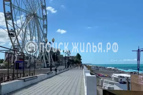 Дом под ключ «У Кристины»