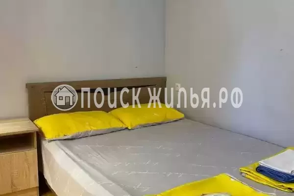 Дом под ключ «У Кристины»