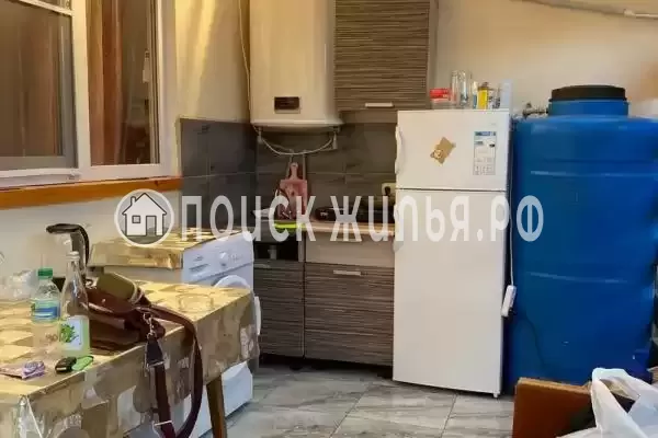 Дом под ключ «У Кристины»