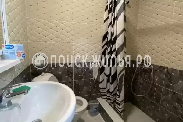 Дом под ключ «У Кристины»