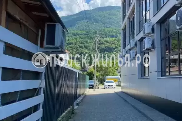 Дом под ключ «У Кристины»