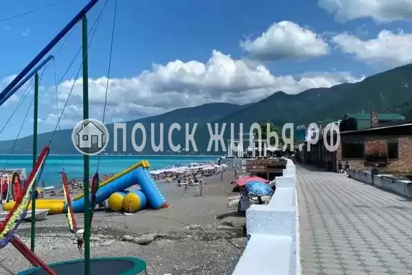 Дом под ключ «У Кристины»