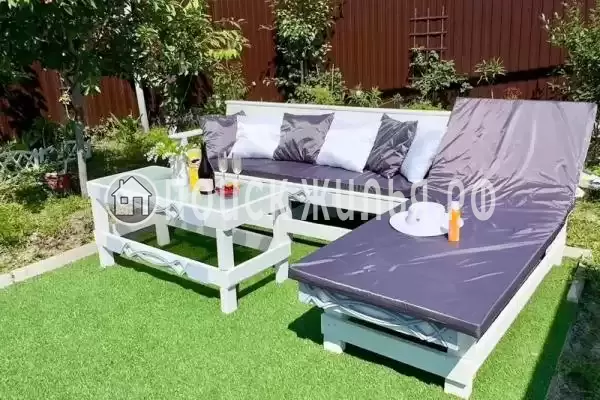 «Летняя дача» «Летняя дача»