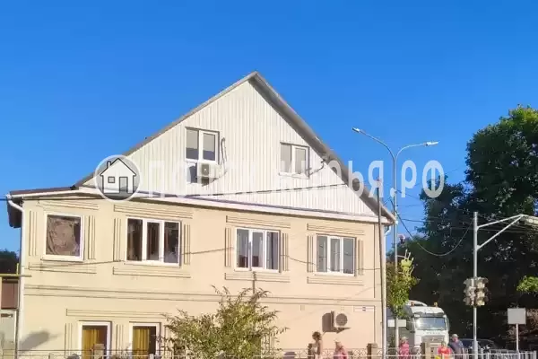 Дом под ключ, Калараша, д.46А Дом под ключ, Калараша, д.46А