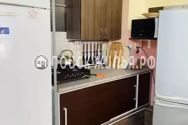 Дом под ключ, Калараша, д.46А Дом под ключ, Калараша, д.46А