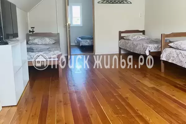 Дом под ключ, Калараша, д.46А Дом под ключ, Калараша, д.46А