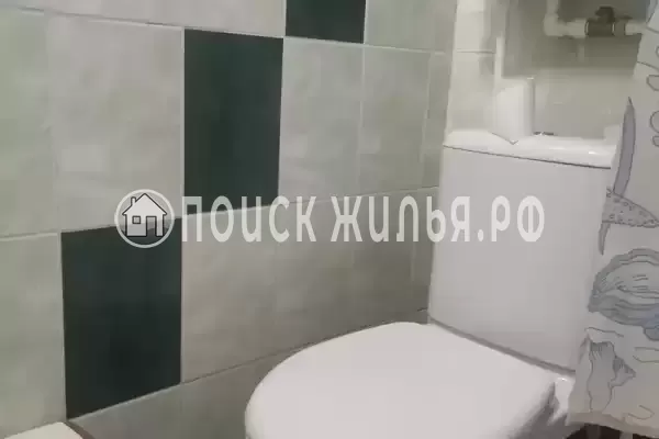 Квартира «На Херсонской» Квартира «На Херсонской»