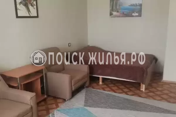 Квартира «На Херсонской» Квартира «На Херсонской»