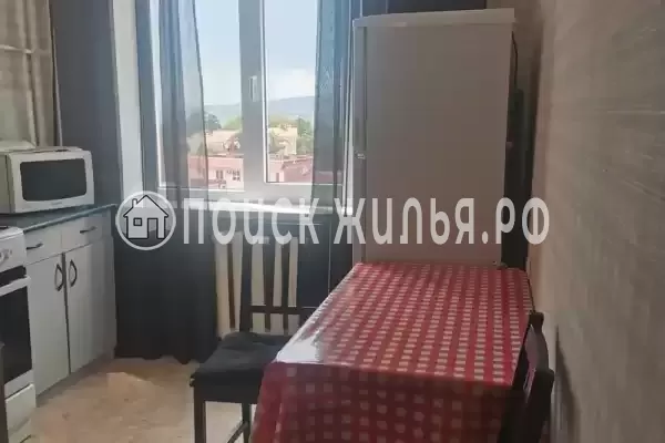 Квартира «На Херсонской» Квартира «На Херсонской»