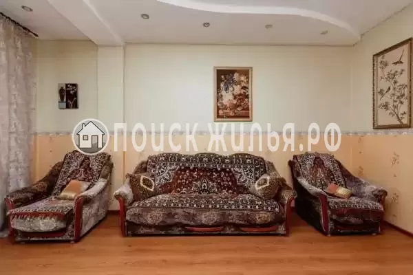 Квартира «В центре города»