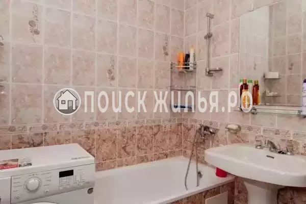 Квартира «В центре города»