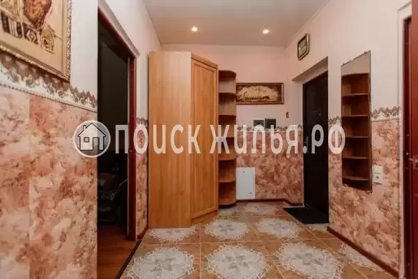 Квартира «В центре города»