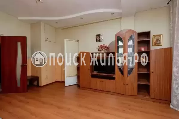 Квартира «В центре города»