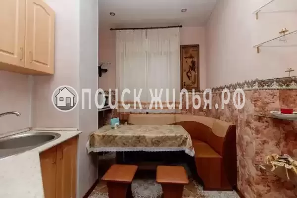 Квартира «В центре города»