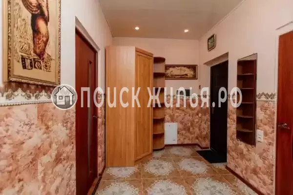 Квартира «В центре города»