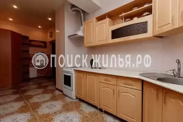 Квартира «В центре города»