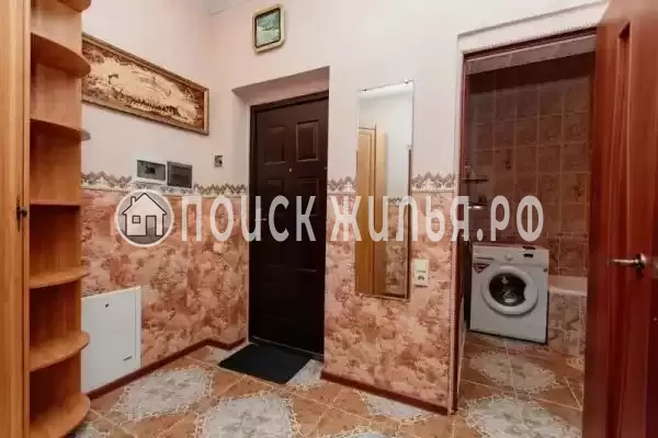 Квартира «В центре города»