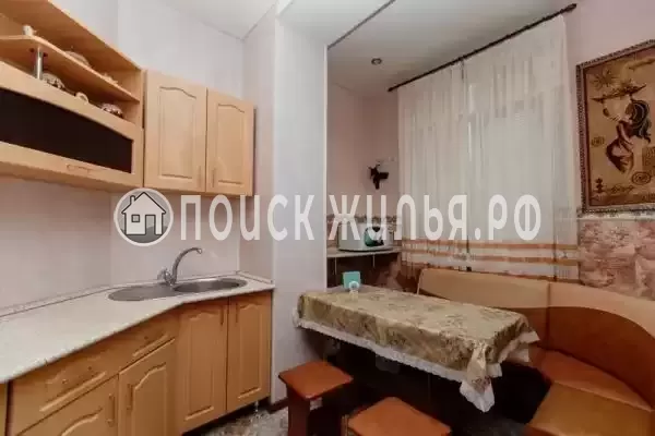 Квартира «В центре города»