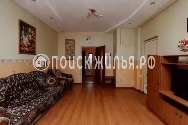 Квартира «В центре города»