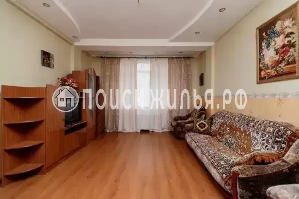 Квартира «В центре города»