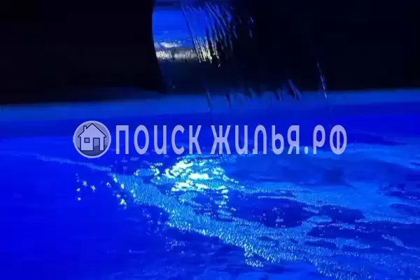 Частный сектор «Дом с бассейном на Персиковой»