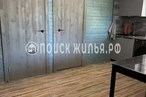 Частный сектор «Дом с бассейном на Персиковой»