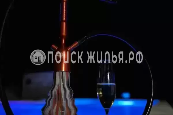 Частный сектор «Дом с бассейном на Персиковой»