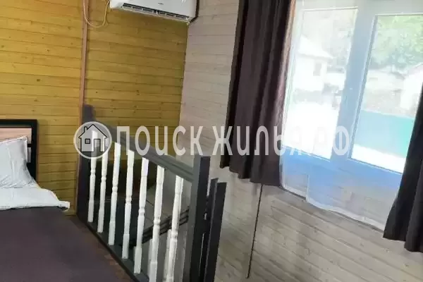 Частный сектор «Дом с бассейном на Персиковой»