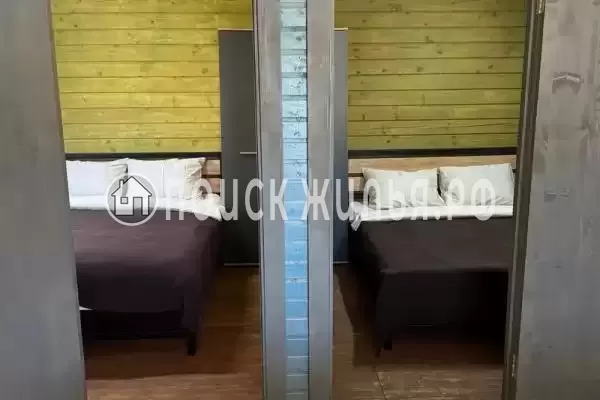 Частный сектор «Дом с бассейном на Персиковой»