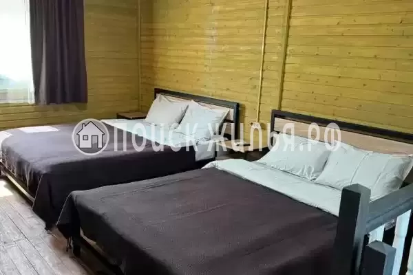 Частный сектор «Дом с бассейном на Персиковой»