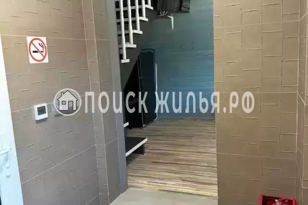 Частный сектор «Дом с бассейном на Персиковой»