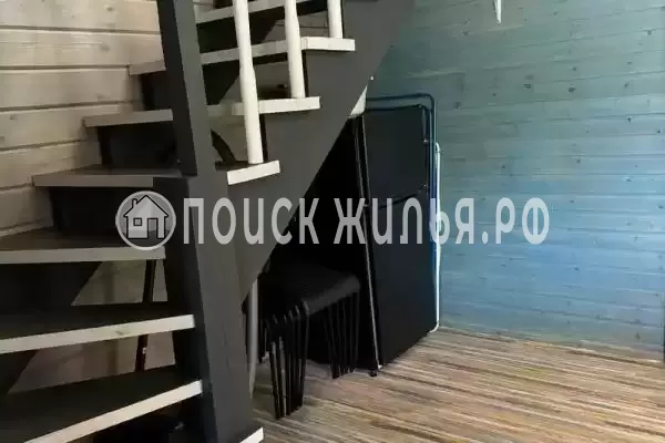 Частный сектор «Дом с бассейном на Персиковой»