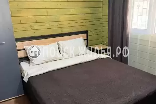 Частный сектор «Дом с бассейном на Персиковой»