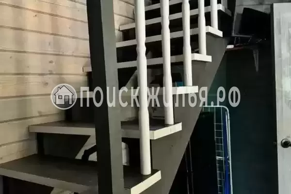 Частный сектор «Дом с бассейном на Персиковой»