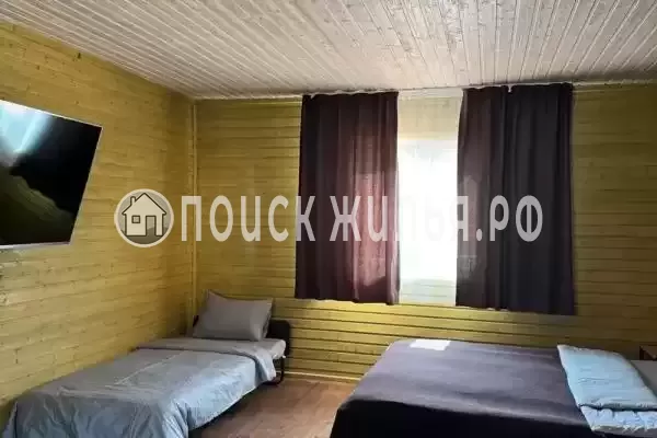 Частный сектор «Дом с бассейном на Персиковой»