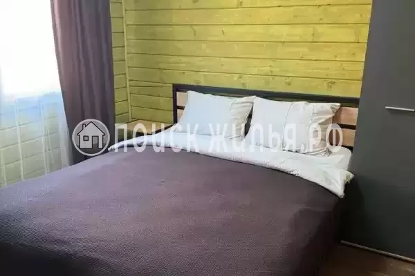 Частный сектор «Дом с бассейном на Персиковой»