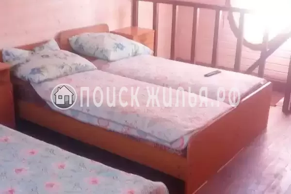 Частный сектор «Комплекс домиков Отдых на море»