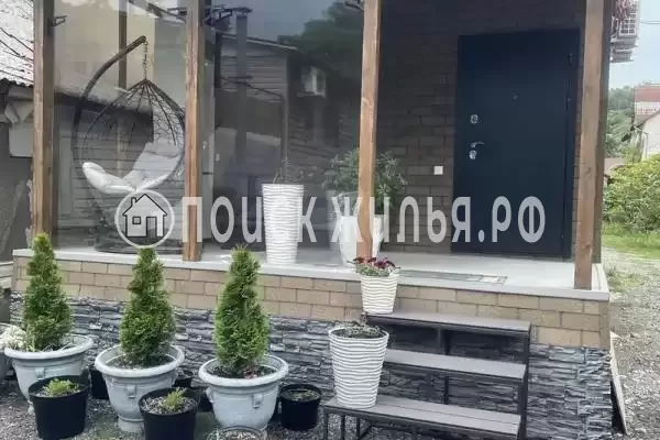 Дом под ключ, Армавирская, д.55