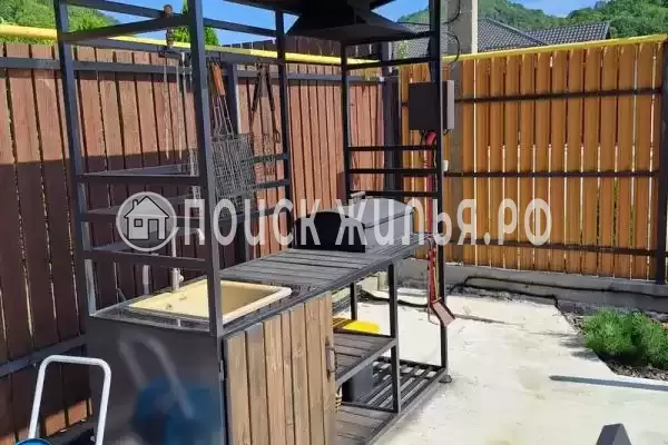 Частный сектор «Дом MariA-frame» Частный сектор «Дом MariA-frame»