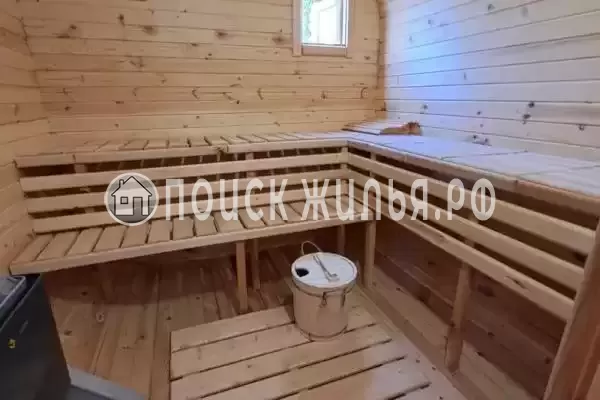 Частный сектор «Дом MariA-frame» Частный сектор «Дом MariA-frame»