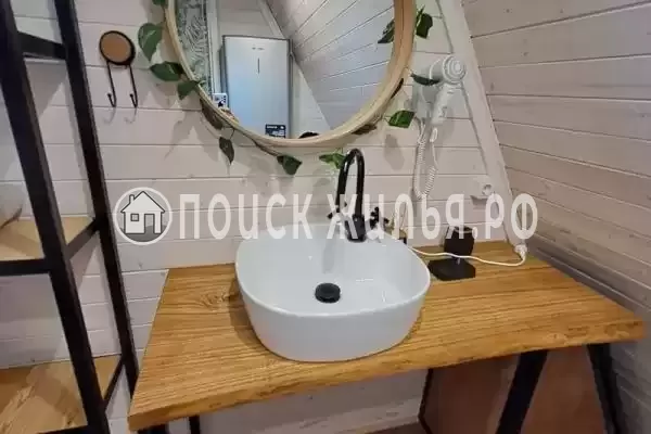 Частный сектор «Дом MariA-frame» Частный сектор «Дом MariA-frame»