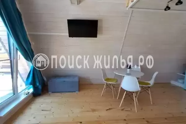 Частный сектор «Дом MariA-frame» Частный сектор «Дом MariA-frame»