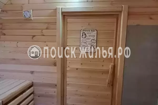 Частный сектор «Дом MariA-frame» Частный сектор «Дом MariA-frame»