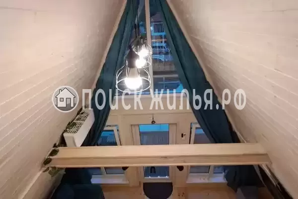 Частный сектор «Дом MariA-frame» Частный сектор «Дом MariA-frame»