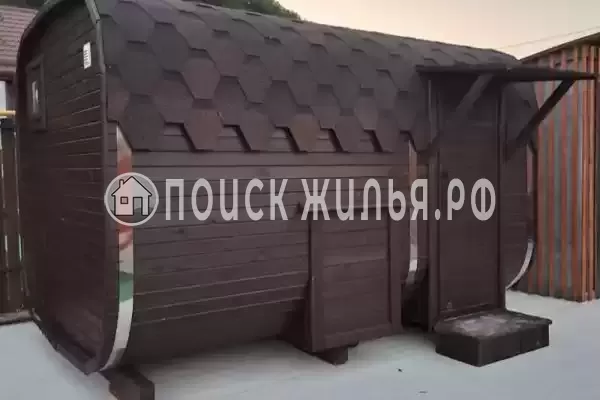 Частный сектор «Дом MariA-frame» Частный сектор «Дом MariA-frame»