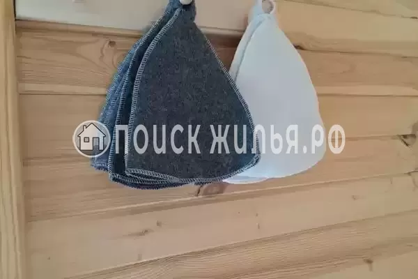 Частный сектор «Дом MariA-frame» Частный сектор «Дом MariA-frame»