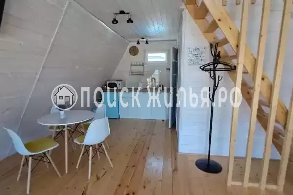 Частный сектор «Дом MariA-frame» Частный сектор «Дом MariA-frame»